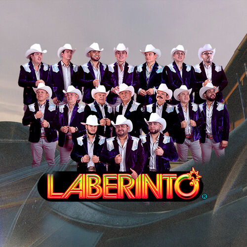 Grupo Laberinto头像