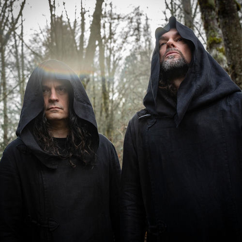 Sunn O)))头像