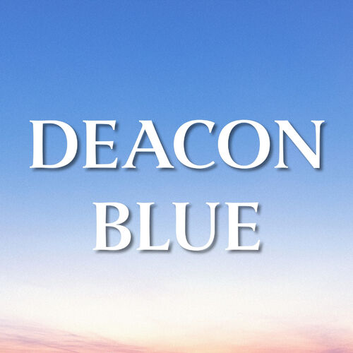 Deacon Blue头像