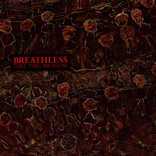 Breathless头像