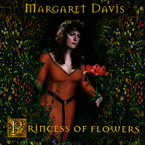 Margaret Davis头像