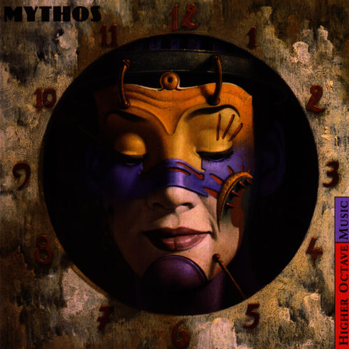 Mythos头像