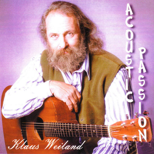Klaus Weiland头像