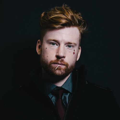 Jonny Craig头像