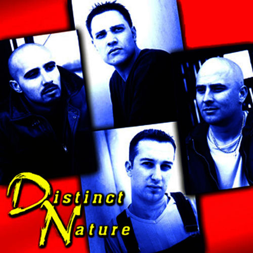Distinct Nature头像