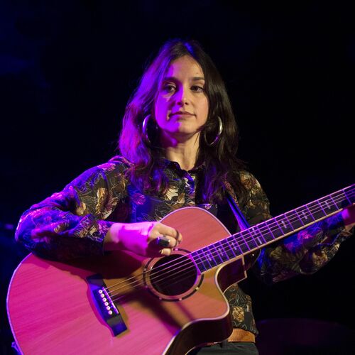 Juanita Stein头像