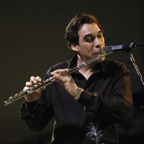 Dave Valentin头像