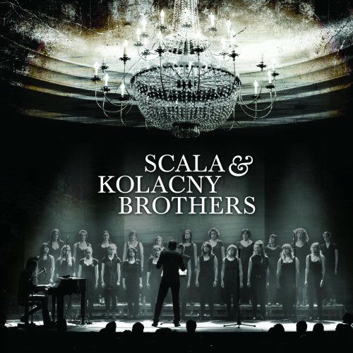 Scala & Kolacny Brothers头像