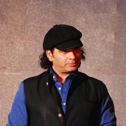 Mohit Chauhan头像