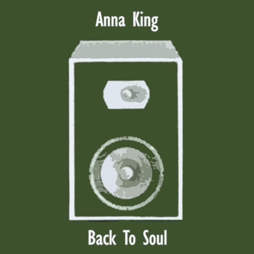 Anna King头像