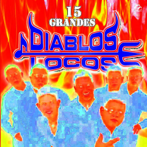 Diablos Locos头像