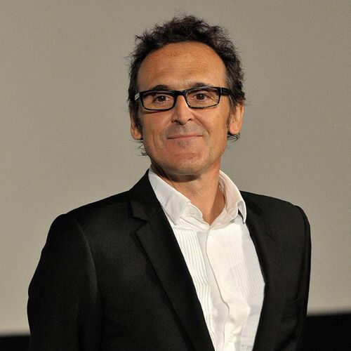 Alberto Iglesias头像