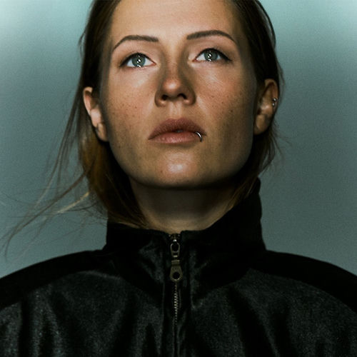 Charlotte de Witte头像