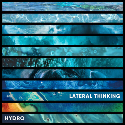 Hydro头像