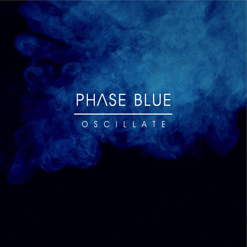 Phase Blue头像