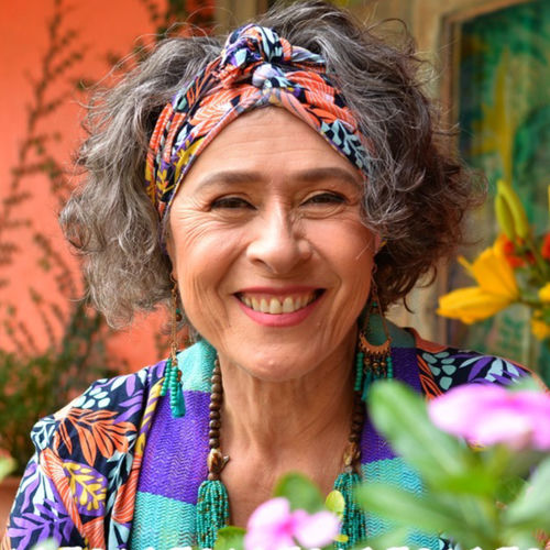 Claudia Gómez头像