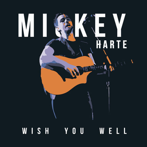 Mickey Harte头像