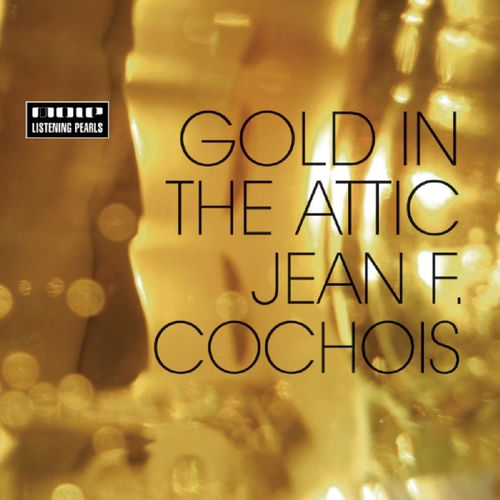 Jean F. Cochois头像