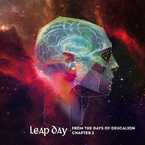 Leap Day头像