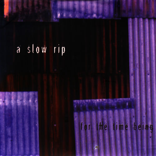 A Slow Rip头像