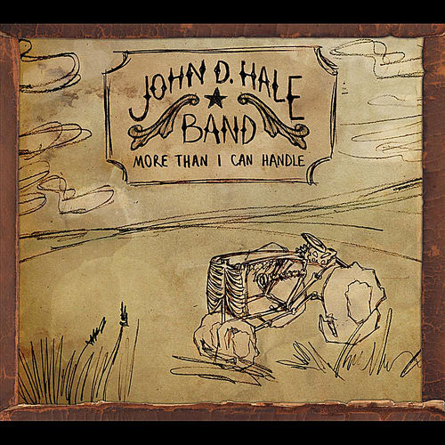 John D. Hale Band头像