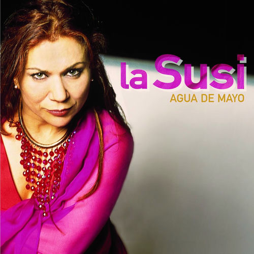 La Susi头像
