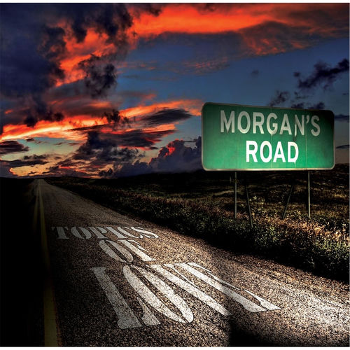 Morgan’s Road头像