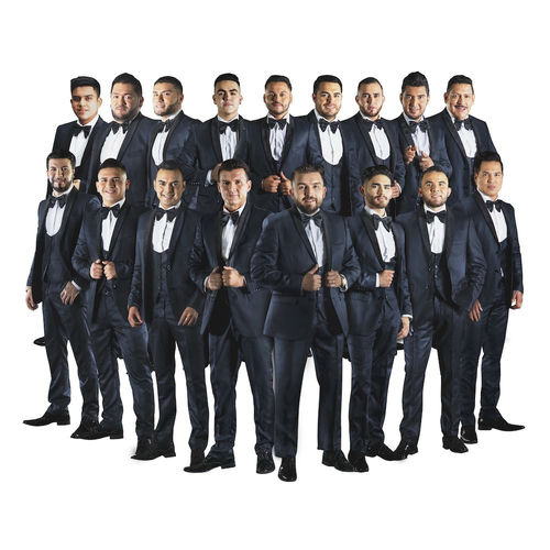Banda el Recodo de Don Cruz Lizárraga头像