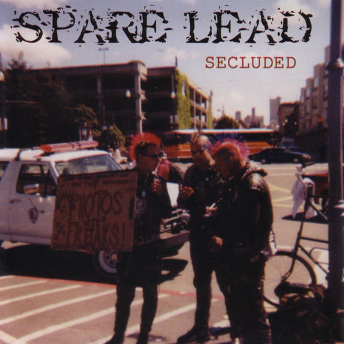 Spare Lead头像