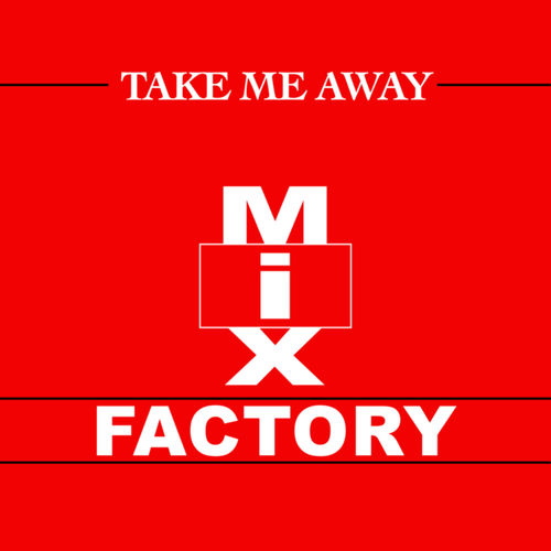Mix Factory头像