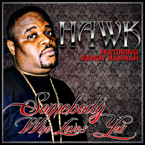H.A.W.K.头像