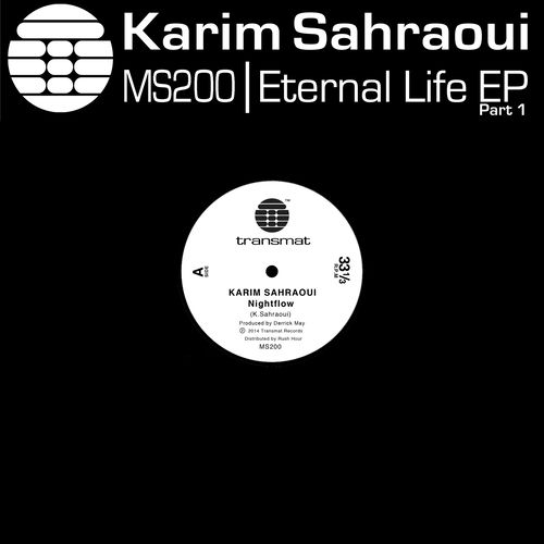 Karim Sahraoui头像