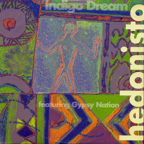 Indigo Dream头像