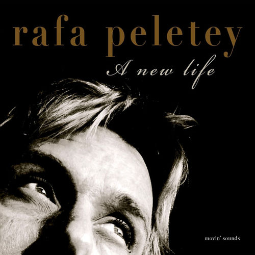 Rafa Peletey头像