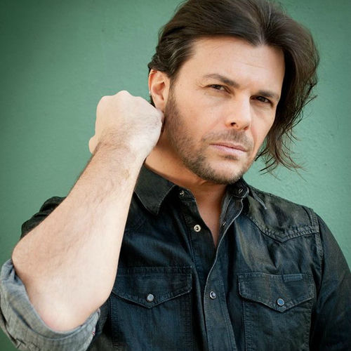 Gianluca Grignani头像