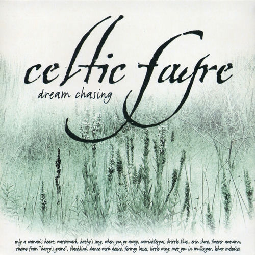 Celtic Fayre头像