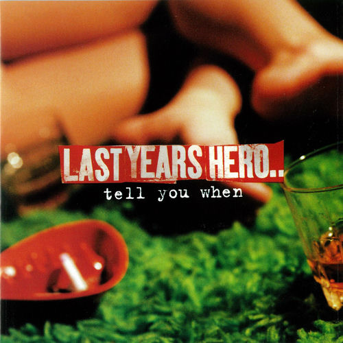 Last Years Hero头像