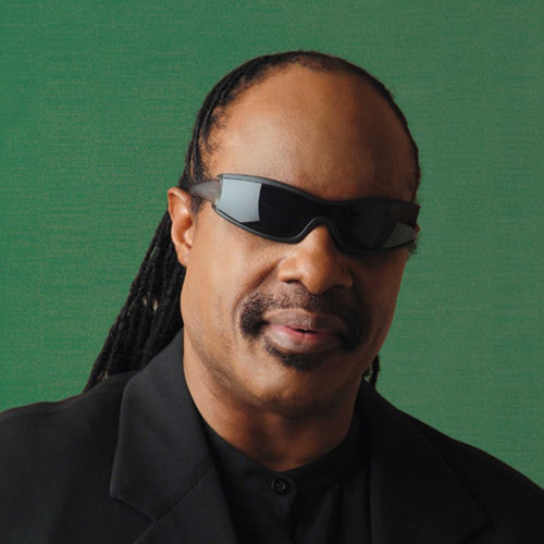 Stevie Wonder头像