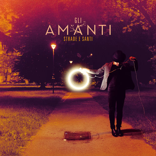 Gli amanti头像