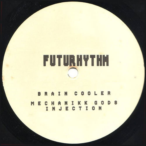Futurhythm头像