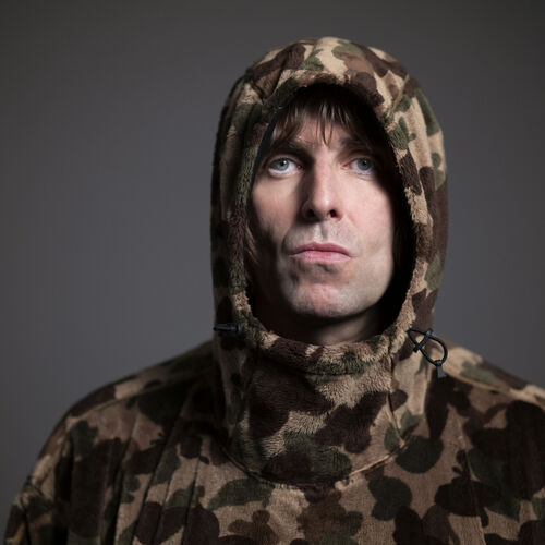 Liam Gallagher头像