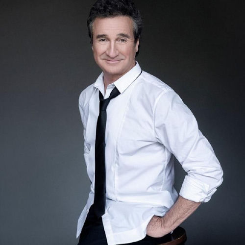 René Simard头像