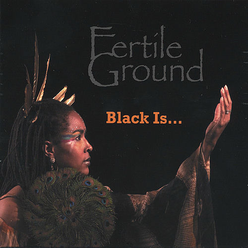 Fertile Ground头像
