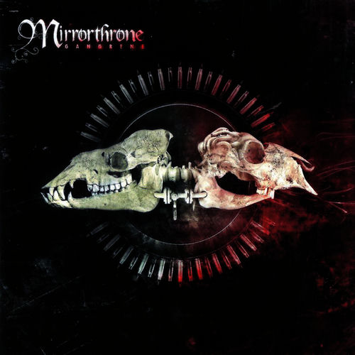 Mirrorthrone头像