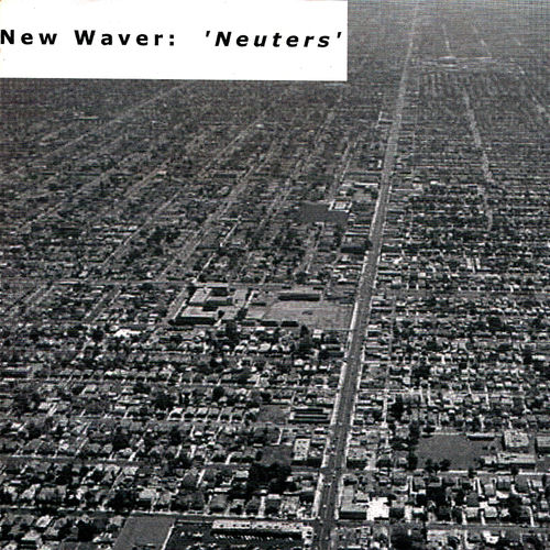 New Waver头像