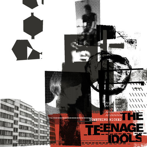 The Teenage Idols头像