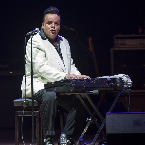 Mike Sanchez头像