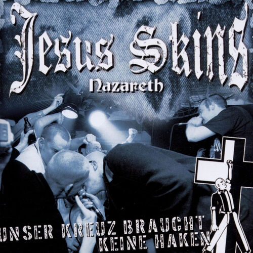 Jesus Skins头像