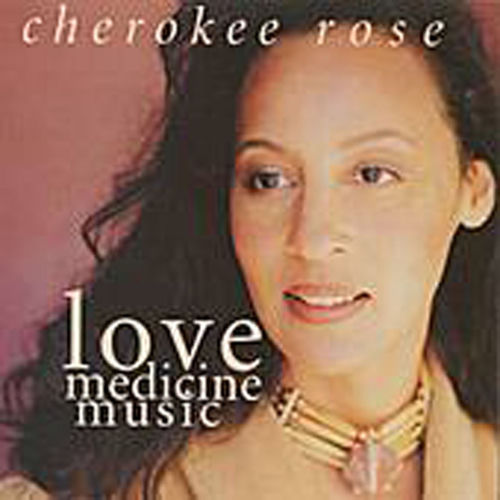 Cherokee Rose头像
