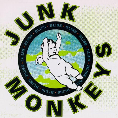 Junk Monkeys头像